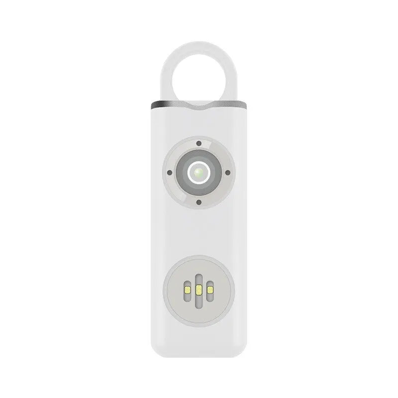 Her Safety Guardian 130db Personal Alarm.