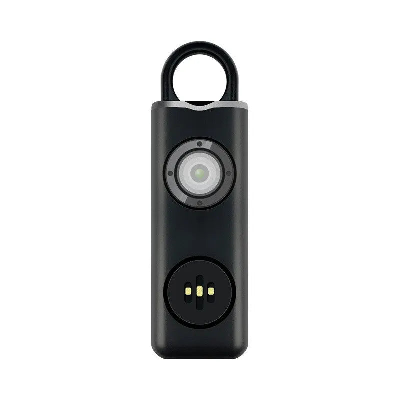 Her Safety Guardian 130db Personal Alarm.