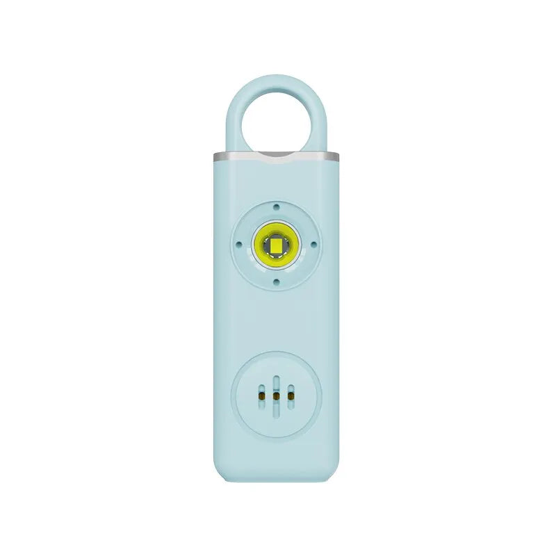 Her Safety Guardian 130db Personal Alarm.