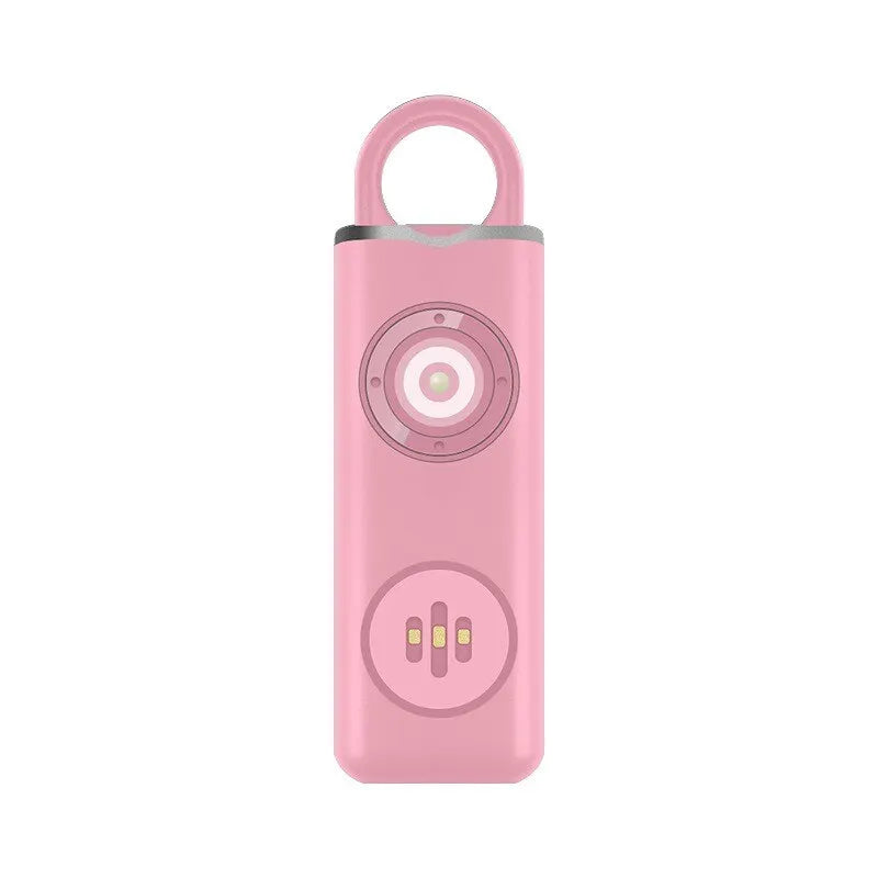 Her Safety Guardian 130db Personal Alarm.